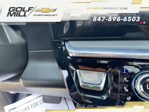 Used 2025 GMC Sierra 1500 Denali Ultimate AWD/4WD image 20