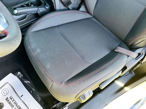 Used 2023 Jeep Wrangler Rubicon image 19