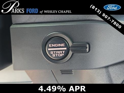 Certified 2025 Ford Bronco Raptor AWD/4WD image 27