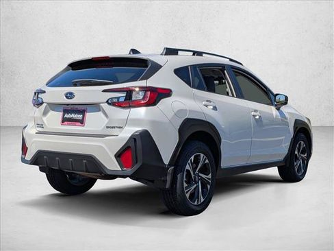 Certified 2024 Subaru Crosstrek 2.0i Premium w/ Popular Package #4 AWD/4WD image 5