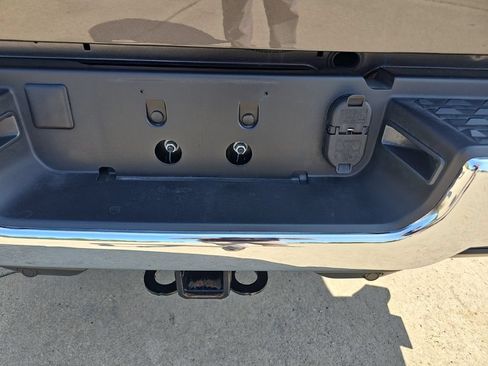 Used 2026 RAM 2500 Big Horn AWD/4WD image 13