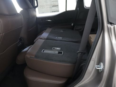 New 2026 Toyota Land Cruiser AWD/4WD image 22