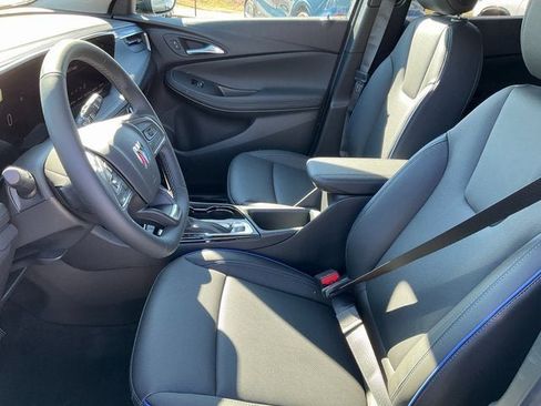 New 2026 Buick Encore GX Sport Touring image 2