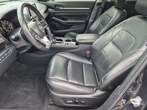 Used 2022 Nissan Altima 2.5 SL FWD image 10