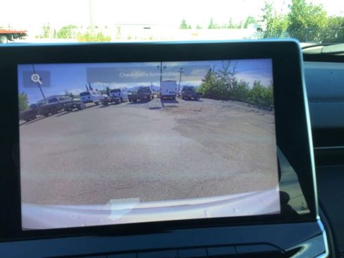 New 2025 Jeep Compass Latitude w/ Altitude Special Edition image 16