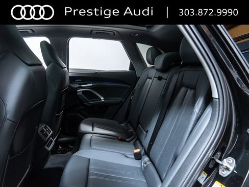 New 2026 Audi Q5 Premium Plus AWD/4WD image 26