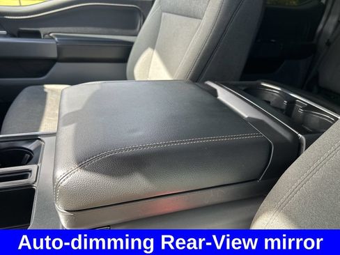 Used 2024 Ford F150 XLT w/ Mobile Office Package AWD/4WD image 31