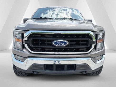 Used 2023 Ford F150 XLT AWD/4WD image 2
