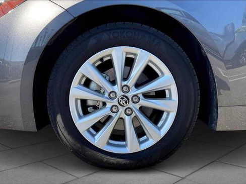 Certified 2023 Toyota Corolla SE FWD image 10