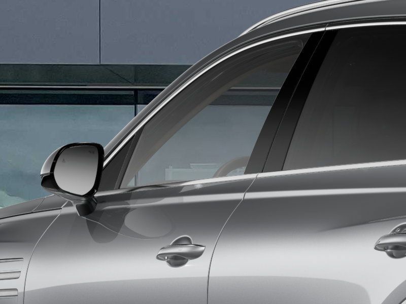 New 2026 Genesis GV80 2.5T AWD/4WD image 14