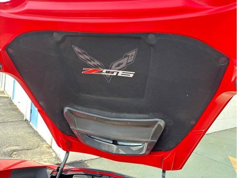 Used 2017 Chevrolet Corvette Z06 image 40