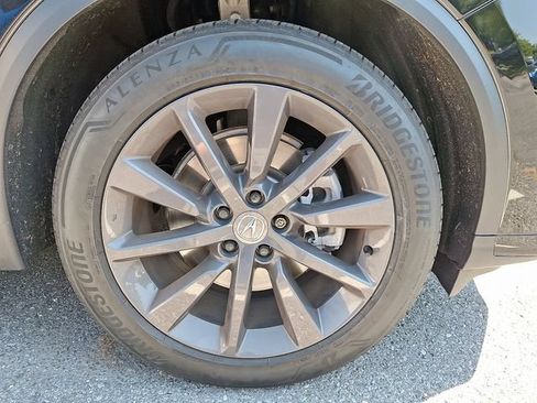 Used 2025 Acura MDX A-Spec AWD/4WD image 5