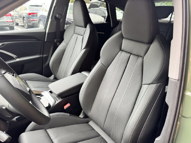 New 2026 Audi Q5 Premium Plus AWD/4WD image 11
