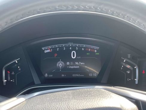 Certified 2020 Honda CR-V EX-L image 23