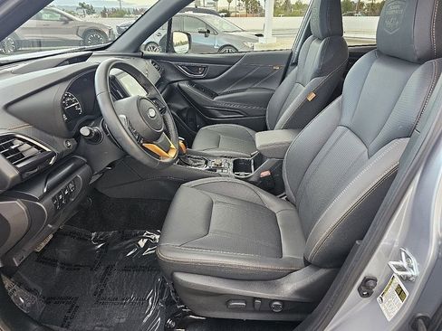 Certified 2025 Subaru Forester Wilderness w/ Wilderness Package image 28