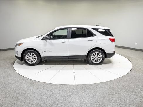 Used 2020 Chevrolet Equinox LS AWD/4WD image 29