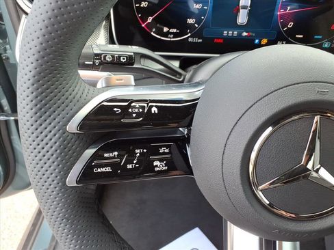 New 2026 Mercedes-Benz GLC 300 4MATIC image 15