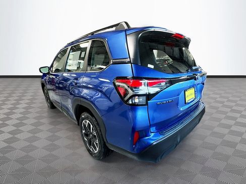 New 2026 Subaru Forester AWD/4WD image 37