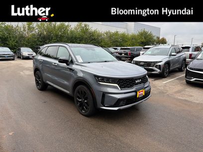 Used 2023 Kia Sorento SX