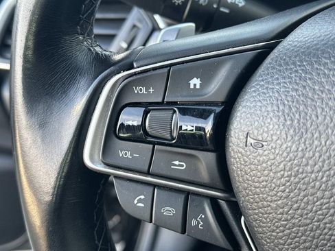 Used 2022 Honda Accord Sport image 24