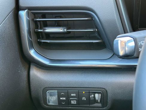 New 2026 GMC Terrain AT4 AWD/4WD image 30