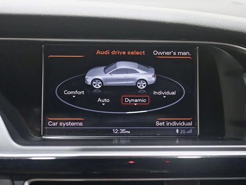 Used 2014 Audi RS 5 Coupe AWD/4WD image 21