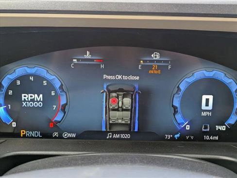 New 2025 Ford Bronco Sport Big Bend image 11