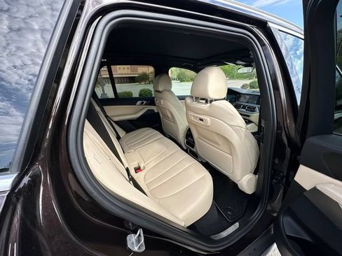 Used 2022 BMW X5 xDrive40i w/ Premium Package AWD/4WD image 20