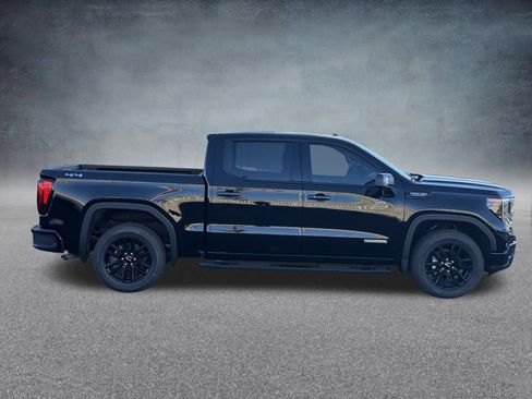 New 2026 GMC Sierra 1500 Elevation w/ Elevation Premium Package image 2