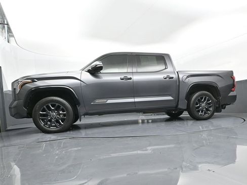 Used 2023 Toyota Tundra Platinum image 29