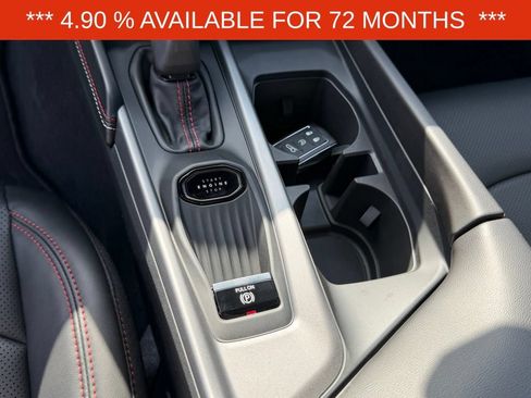 New 2026 Dodge Charger R/T AWD/4WD image 26