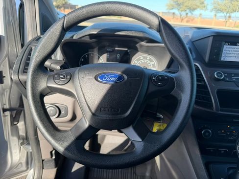 Used 2019 Ford Transit Connect XL FWD image 22