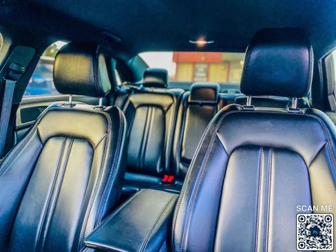 Used 2020 Lincoln MKZ AWD w/ Convenience Package image 26