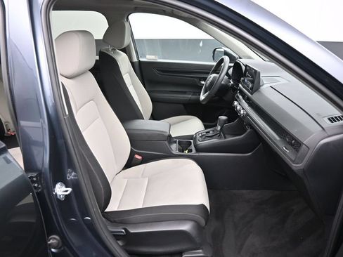 Used 2024 Honda CR-V EX image 25