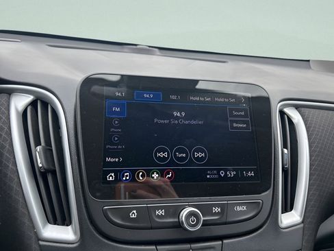 Used 2023 Chevrolet Malibu LT image 26