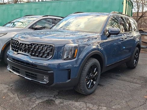 New 2025 Kia Telluride SX Prestige X-Pro image 3