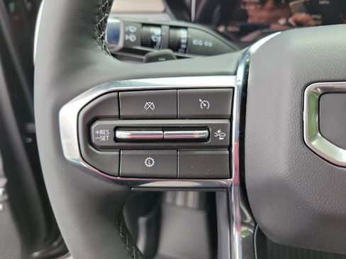 New 2026 GMC Acadia Elevation w/ Elevation Premium Package image 21