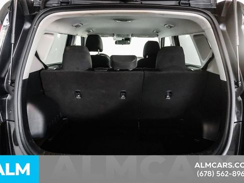 Used 2025 Kia Soul LX image 44