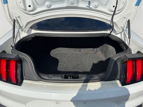 Used 2020 Ford Mustang Coupe w/ Black Accent Package image 14