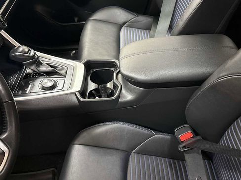 Certified 2021 Toyota RAV4 XSE w/ XSE Grade Weather Package image 22