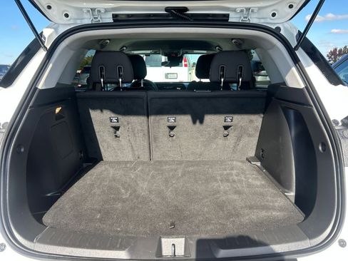 Used 2025 Chevrolet TrailBlazer LT image 28