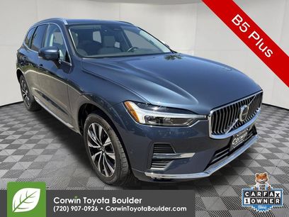Used 2023 Volvo XC60 B5 Plus