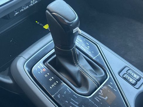 New 2025 Subaru Crosstrek 2.5i Sport w/ Popular Package #3A image 23