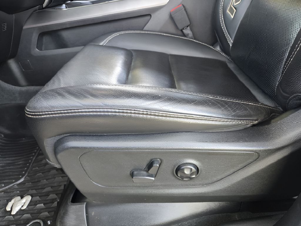 Used 2021 RAM 1500 Rebel w/ Rebel Level 2 Equipment Group AWD/4WD image 22
