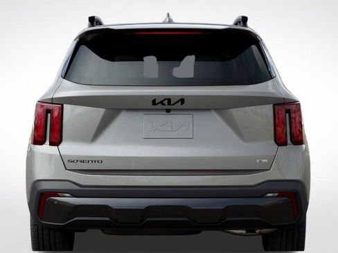 New 2026 Kia Sorento X-Line EX AWD/4WD image 13