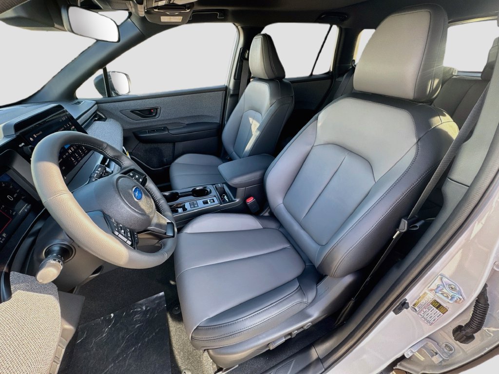 New 2026 Subaru Outback Premium AWD/4WD image 20