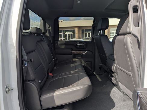 Used 2020 Chevrolet Silverado 3500 LTZ AWD/4WD image 26