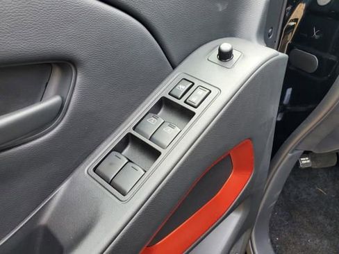 New 2026 Nissan Frontier PRO-4X w/ Pro Premium Package image 11