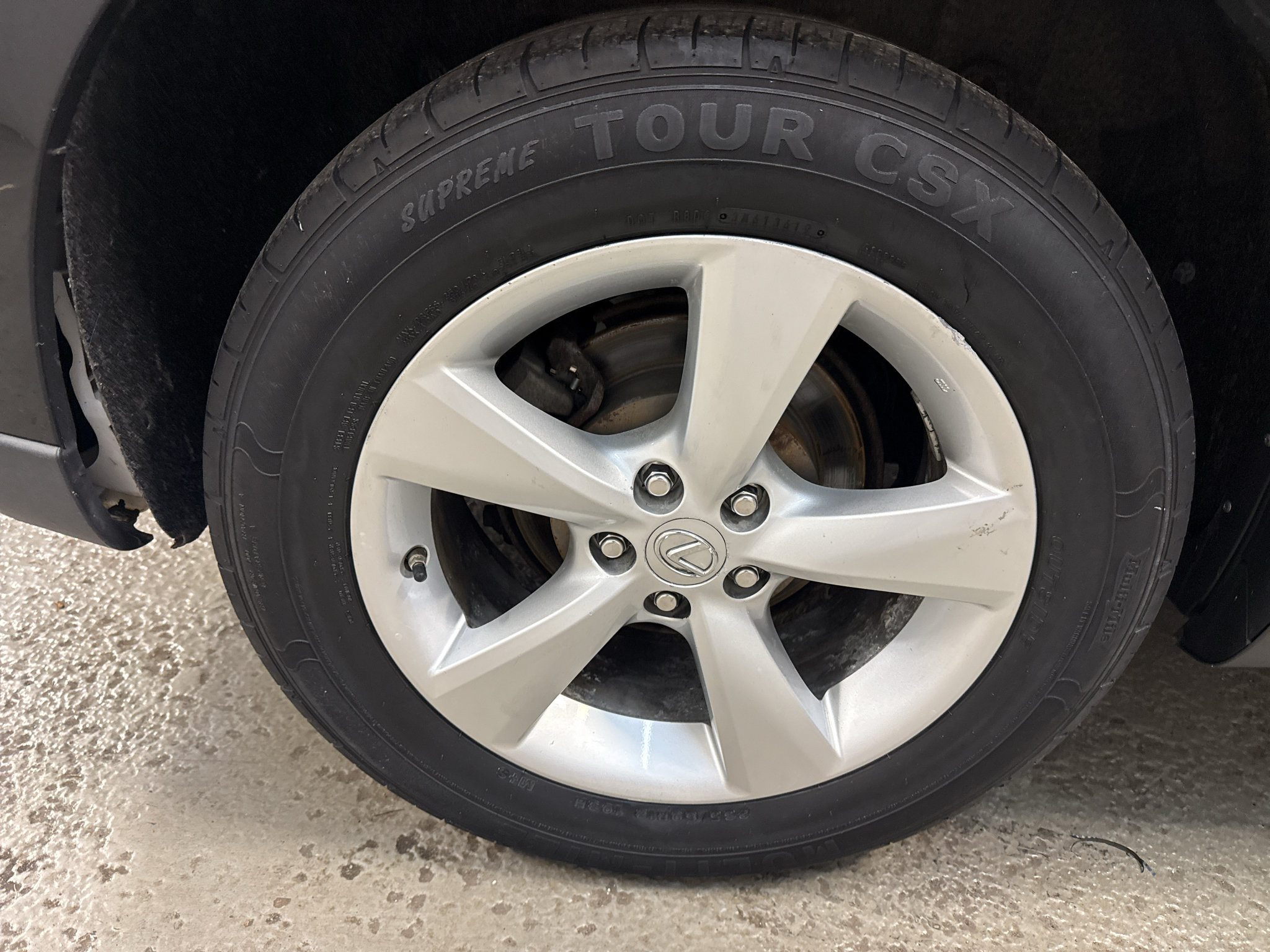 Used 2010 Lexus RX 350 AWD image 40