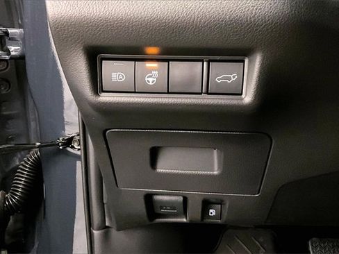 Used 2026 Toyota Grand Highlander Limited image 29